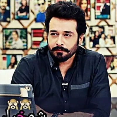 Faisal Qureshi profile