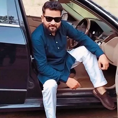 Faisal Qureshi profile