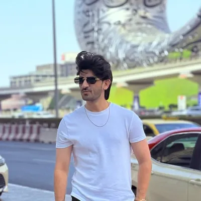Faisal Ssaif profile