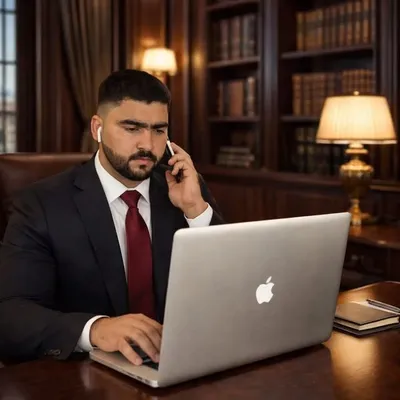 İG GROWTH EXPERT profile