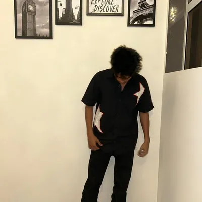 F @ I $ @ L K # @ N profile