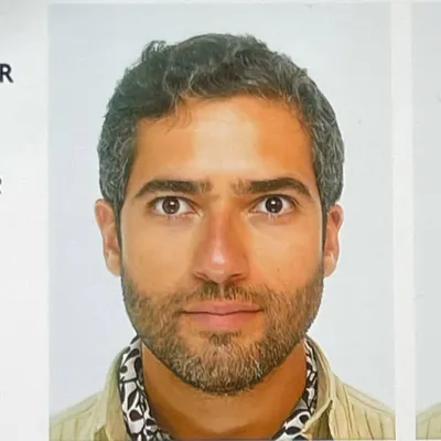 Faissal El-Malak profile