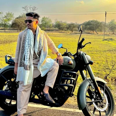 MD SHAAH FAISAL profile
