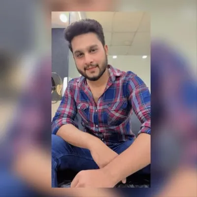 Faisal khatri..❤💫 profile