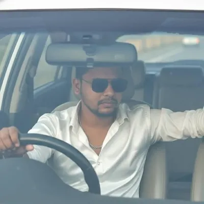 Malik Faisal profile