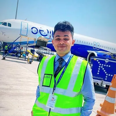 Mohd Faisal Siddiqui profile