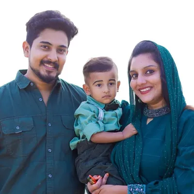 Faisy❤️Ami❤️Aidhus profile