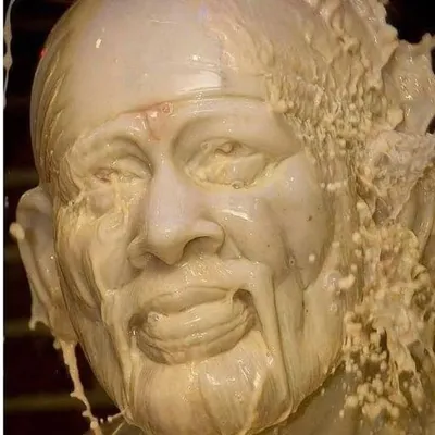 Shirdi Sai baba profile