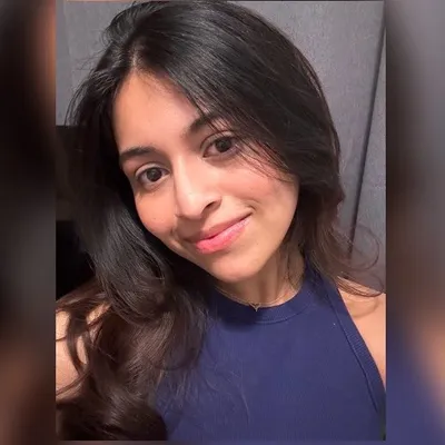Faith Mascarenhas profile