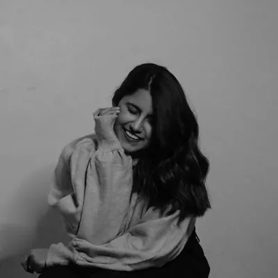 Khushi ✨ profile