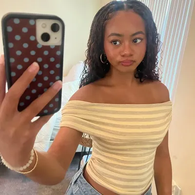 Faithe Herman profile