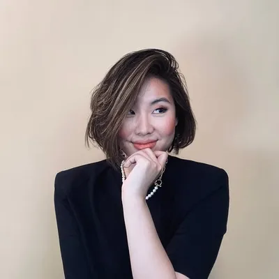 Faith Eury Cho profile