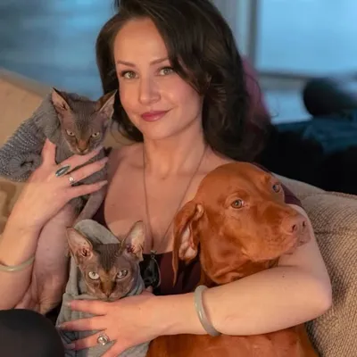 Faith Elizabeth Ford-Smith profile