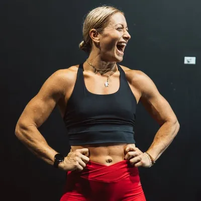 Faith Cooke profile