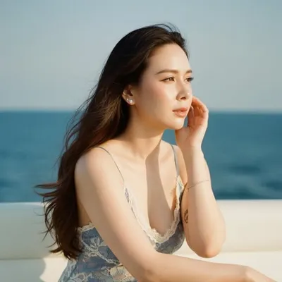 ฝ้าย เวฬุรีย์ ดิษยบุตร profile