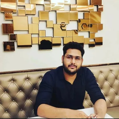 Faizan Ahmad profile