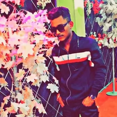 فیاض شیخ👁️ profile