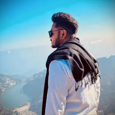 Faiz Alam profile