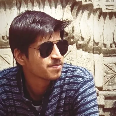 Syed Faiz Ibrahim profile