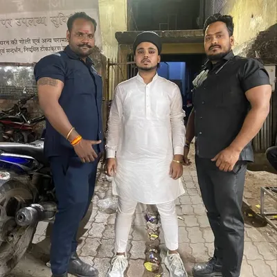 ✨فايز عرب رضا🗡️ ♠ profile