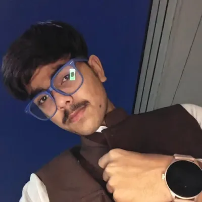 Faiz Baig profile