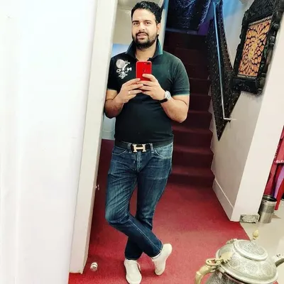 Faiz Khan profile