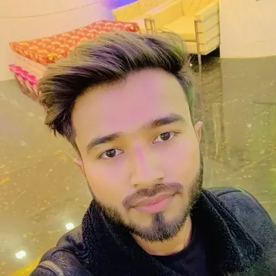 Faiz Malik profile