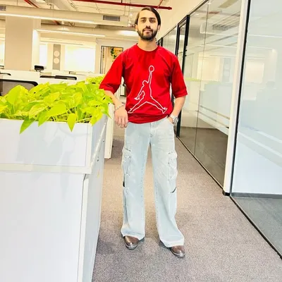 Stylish faiz mirza ๐ฎ๐ณ profile