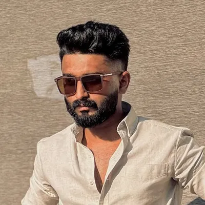 Faiz Mohammed profile