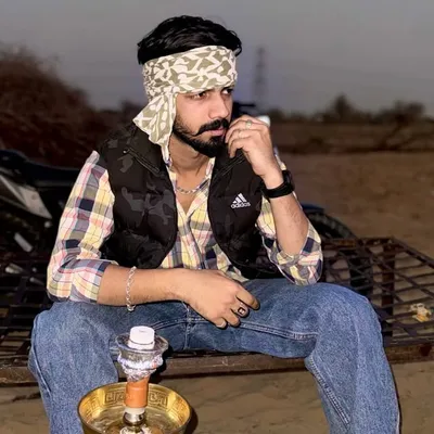 ਫੈਜ਼ਾਨ ਗੌਰੀ 🤍 profile