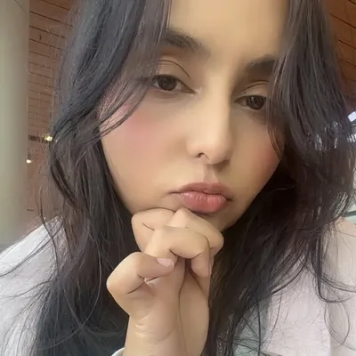 FAIZA ๐ซ profile