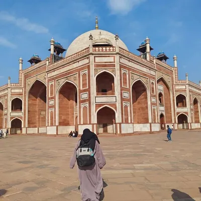 Faiza Parveen 🧋 profile