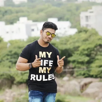 Sameer Raza profile