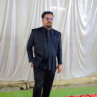 Faizaan Ansari profile