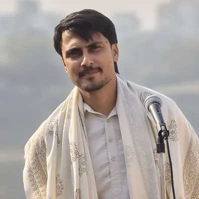 FAIZAAN SALAR profile