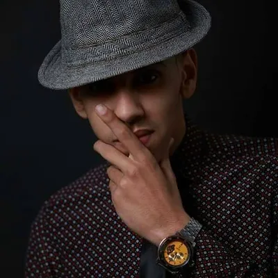 Abdelmoughit Faizz profile