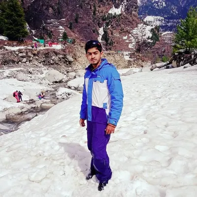 Faizal khan profile