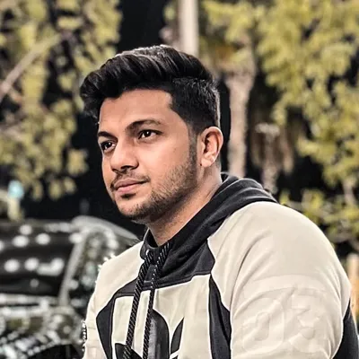 FaaZz | فاز️ profile