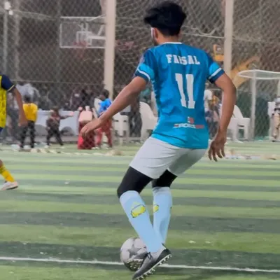 Faizal Faizy profile