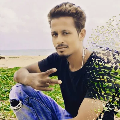 Faizal Rajput profile