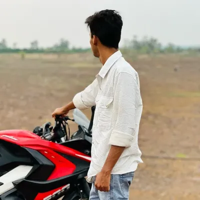 Faiz Alam profile