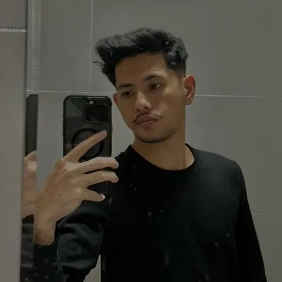 Faizal Danial Suhaimi profile