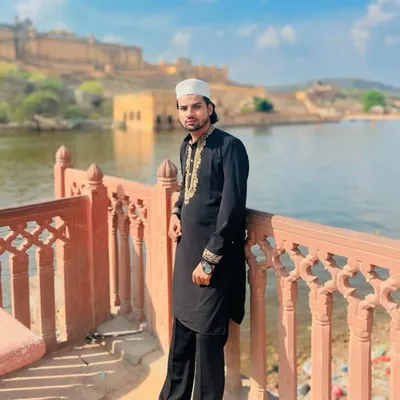 Faizal Saifi profile