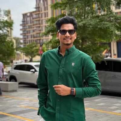 Faizalsame profile