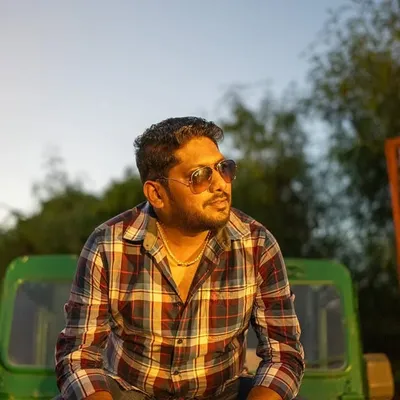 Faizal Suleman profile