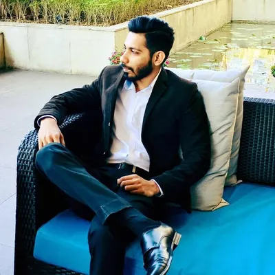 Faizan Hossain profile
