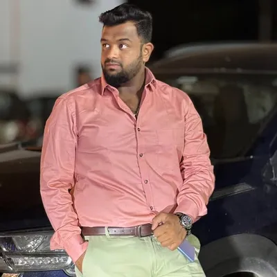 Mohammed Faizan profile