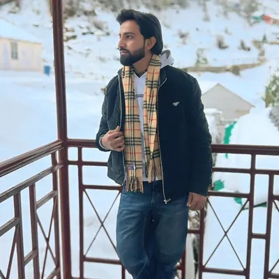 Faizan Turk profile