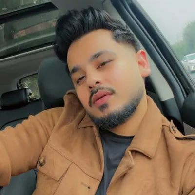 Mohd Faizan profile
