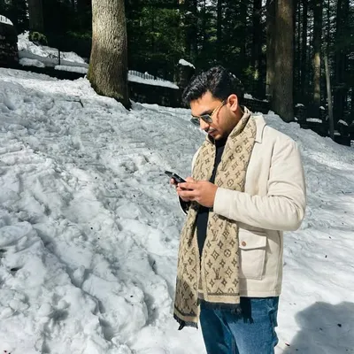 مہمد فیضان profile